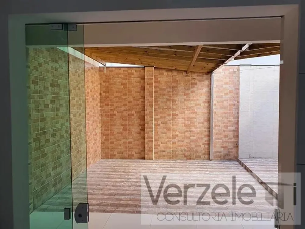 Sobrado, 3 quartos, 170 m² - Foto 5