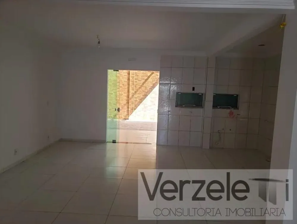 Sobrado, 3 quartos, 170 m² - Foto 1