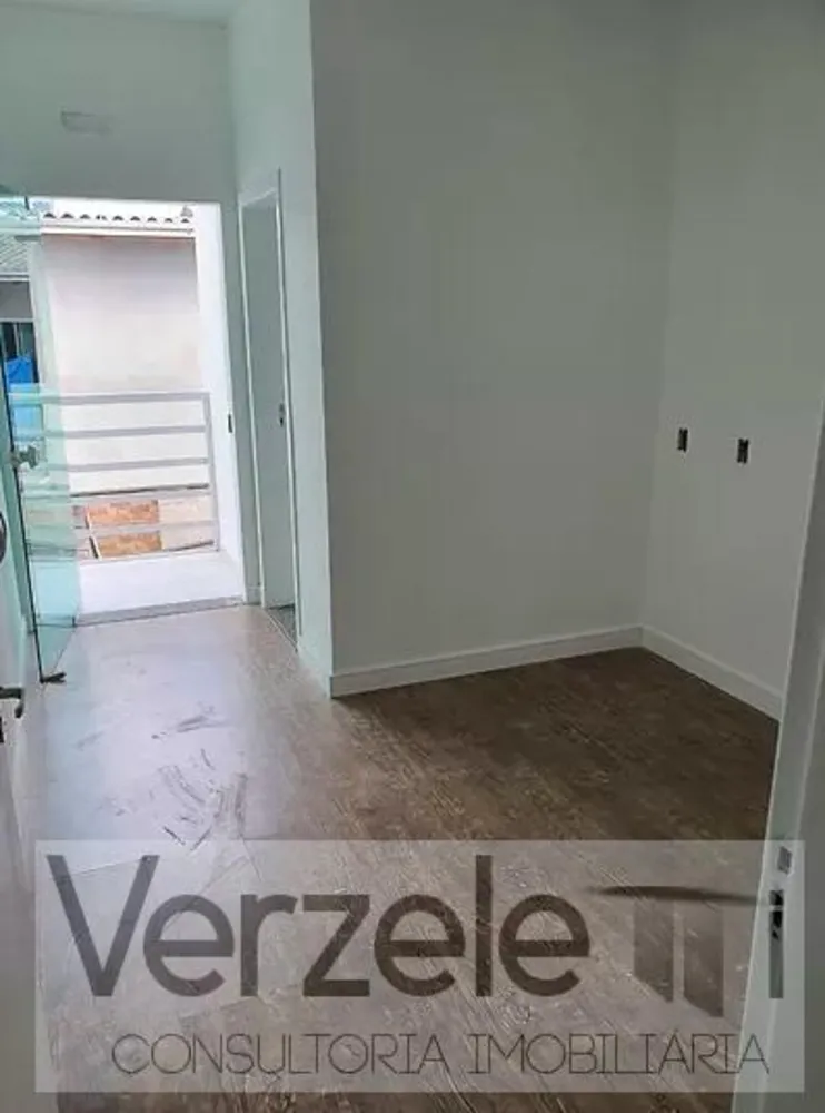 Sobrado, 3 quartos, 170 m² - Foto 11
