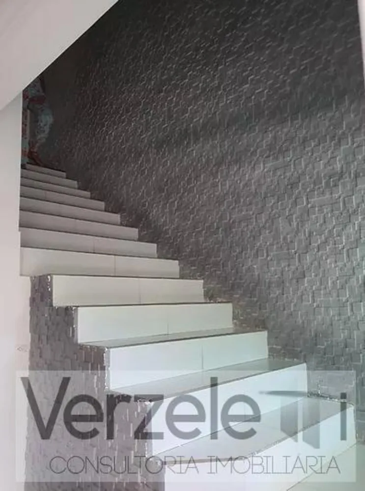 Sobrado, 3 quartos, 170 m² - Foto 9