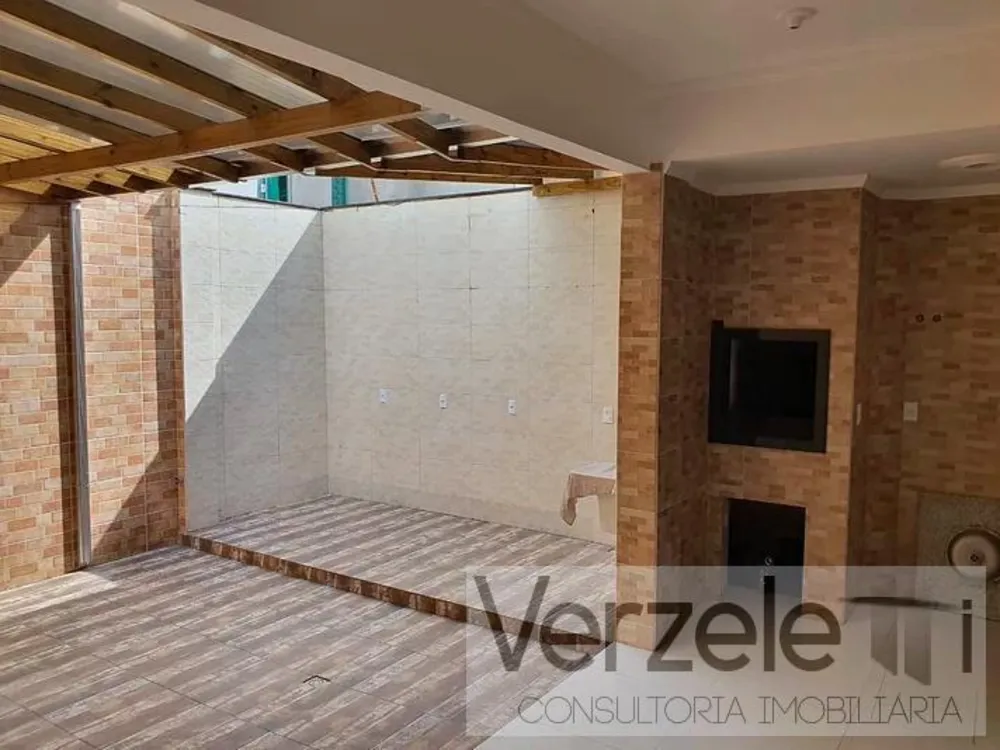 Sobrado, 3 quartos, 170 m² - Foto 3
