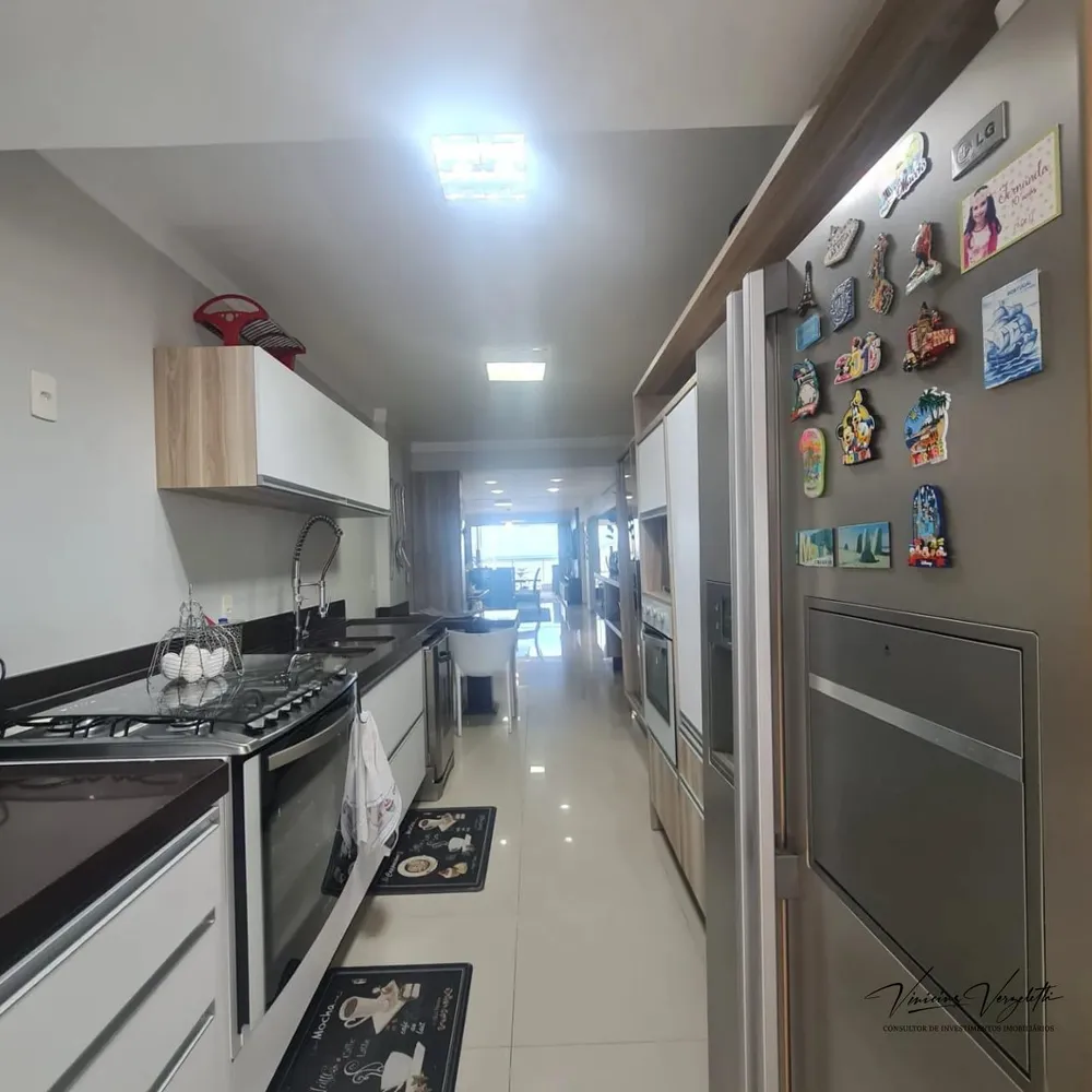 Apartamento, 5 quartos, 218 m² - Foto 16