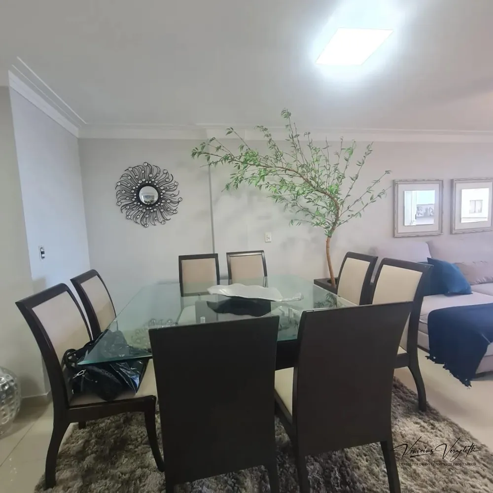 Apartamento, 5 quartos, 218 m² - Foto 9