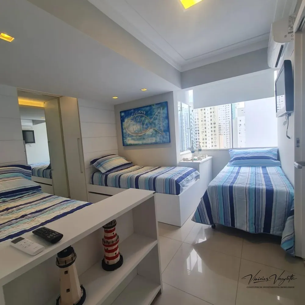 Apartamento, 5 quartos, 218 m² - Foto 15