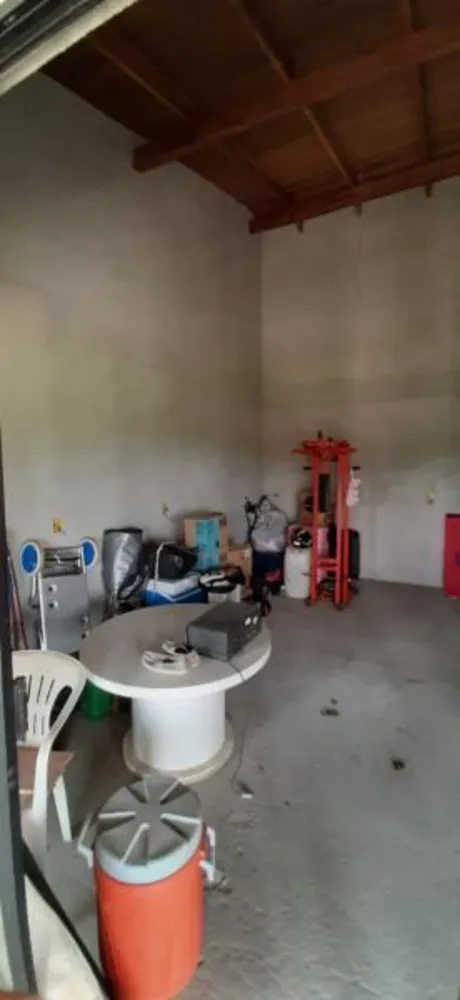 Sobrado, 6 quartos, 230 m² - Foto 9