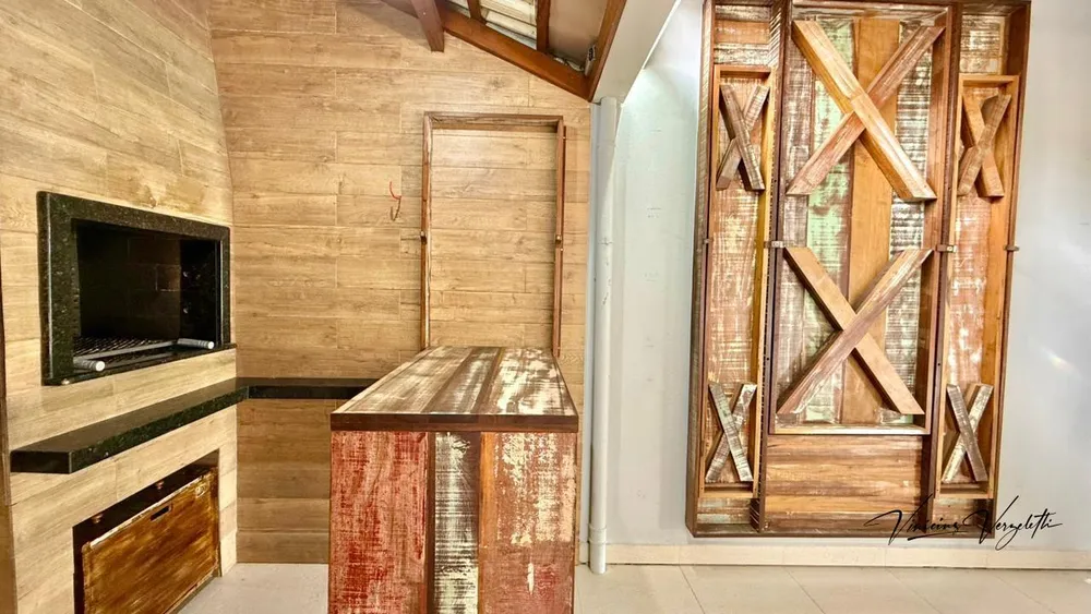 Sobrado, 3 quartos, 150 m² - Foto 15