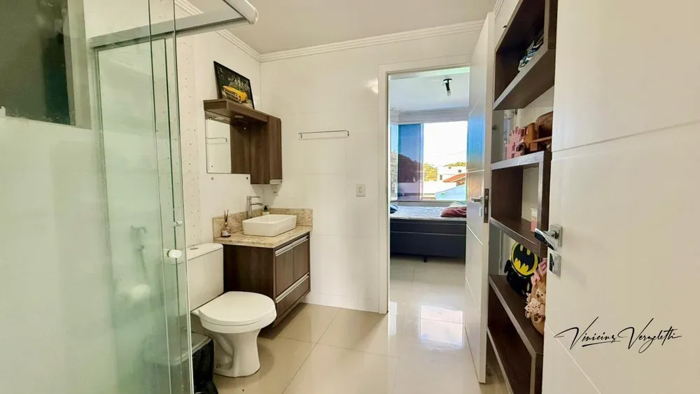 Sobrado, 3 quartos, 150 m² - Foto 14