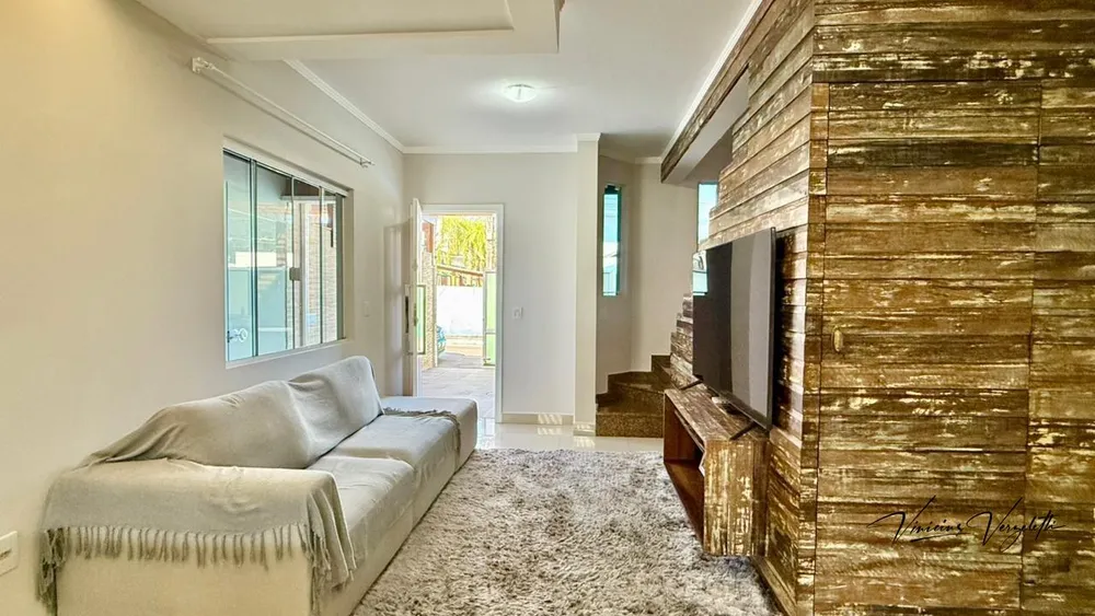 Sobrado, 3 quartos, 150 m² - Foto 3