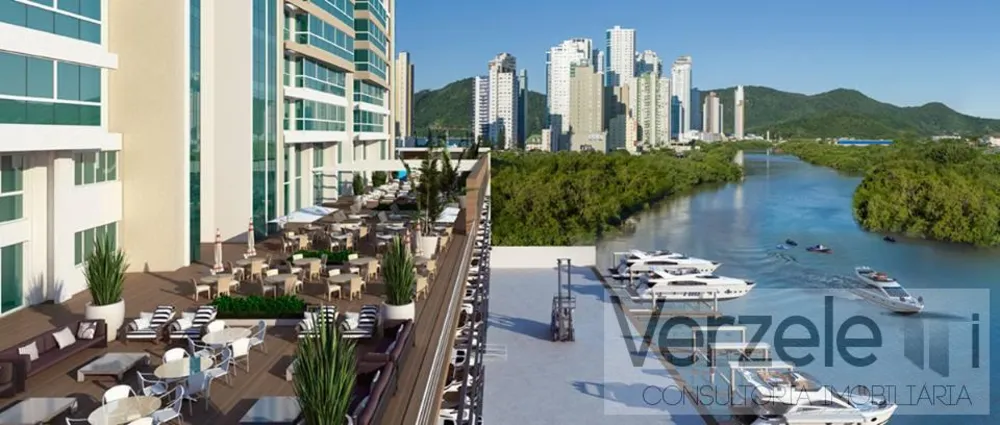 Apartamento, 3 quartos, 186 m² - Foto 2