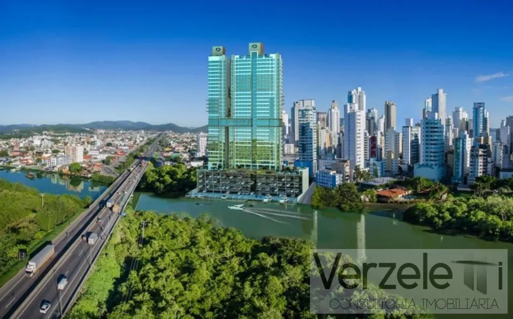 Apartamento, 3 quartos, 186 m² - Foto 4