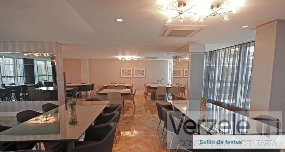 Apartamento, 3 quartos, 186 m² - Foto 7