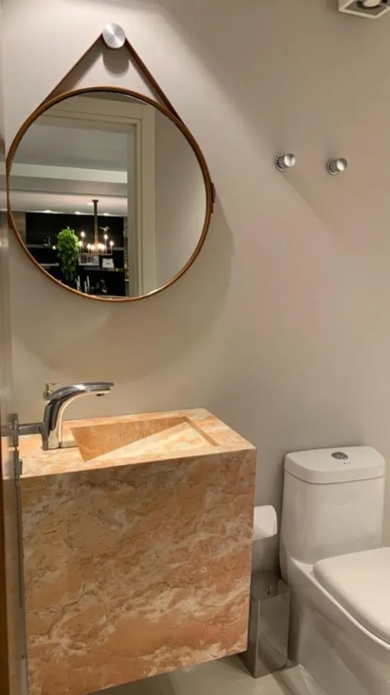 Apartamento, 3 quartos, 186 m² - Foto 15