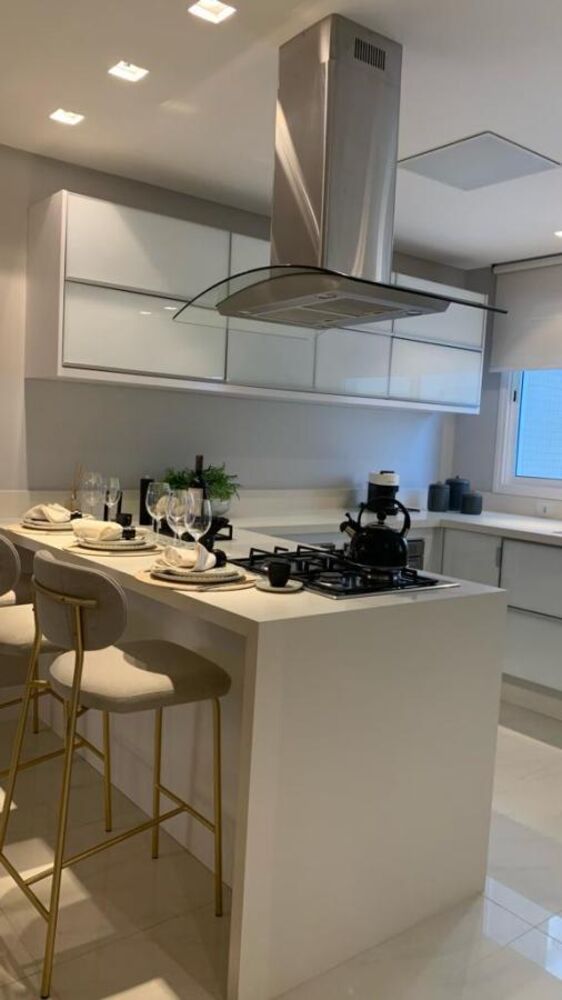 Apartamento, 3 quartos, 186 m² - Foto 9