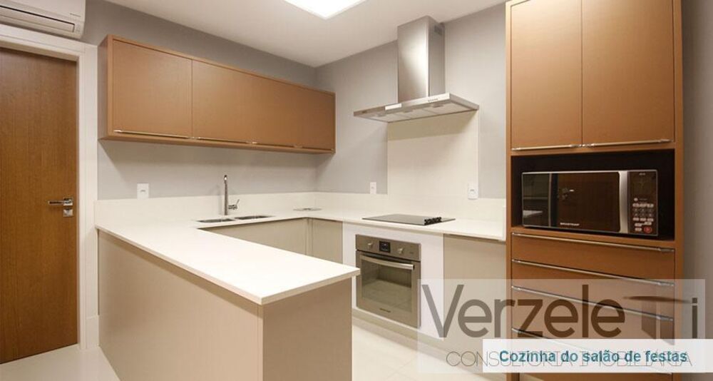 Apartamento, 3 quartos, 186 m² - Foto 6