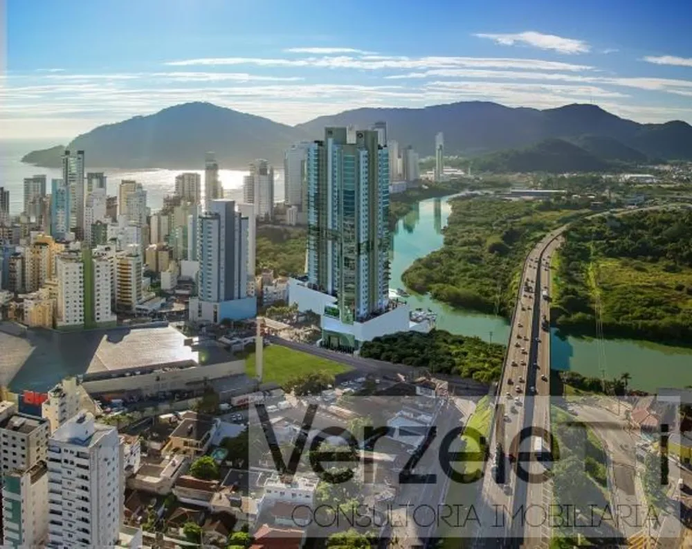 Apartamento, 3 quartos, 186 m² - Foto 1
