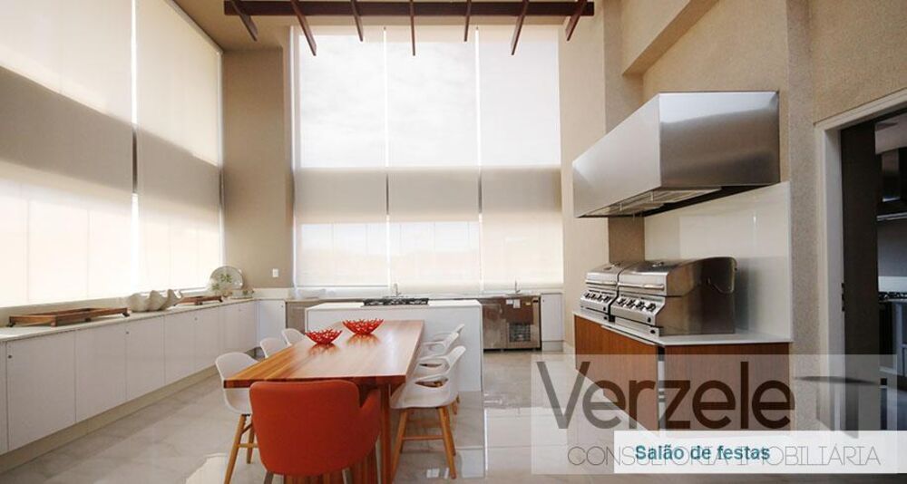 Apartamento, 3 quartos, 186 m² - Foto 4