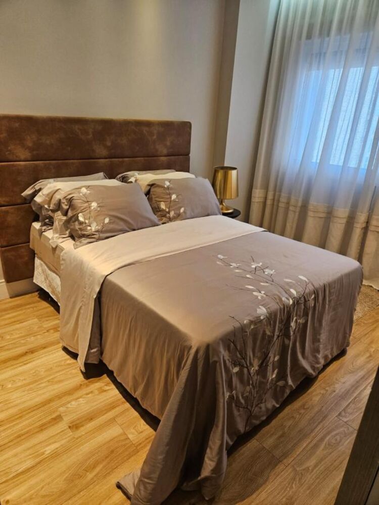 Apartamento, 3 quartos, 186 m² - Foto 11