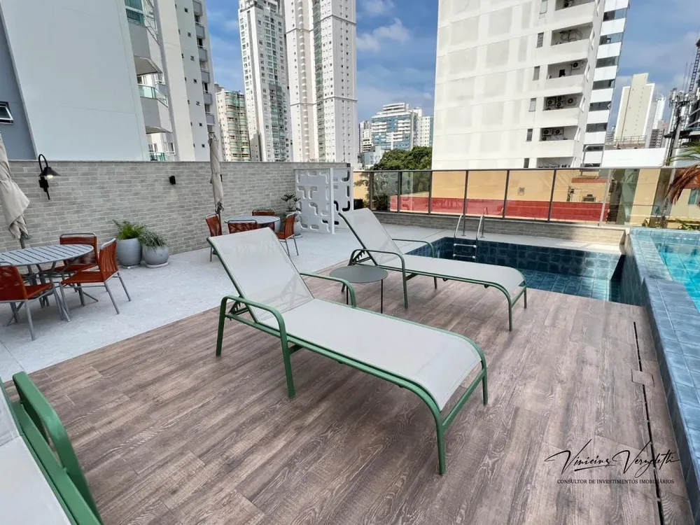 Apartamento, 4 quartos, 168 m² - Foto 9