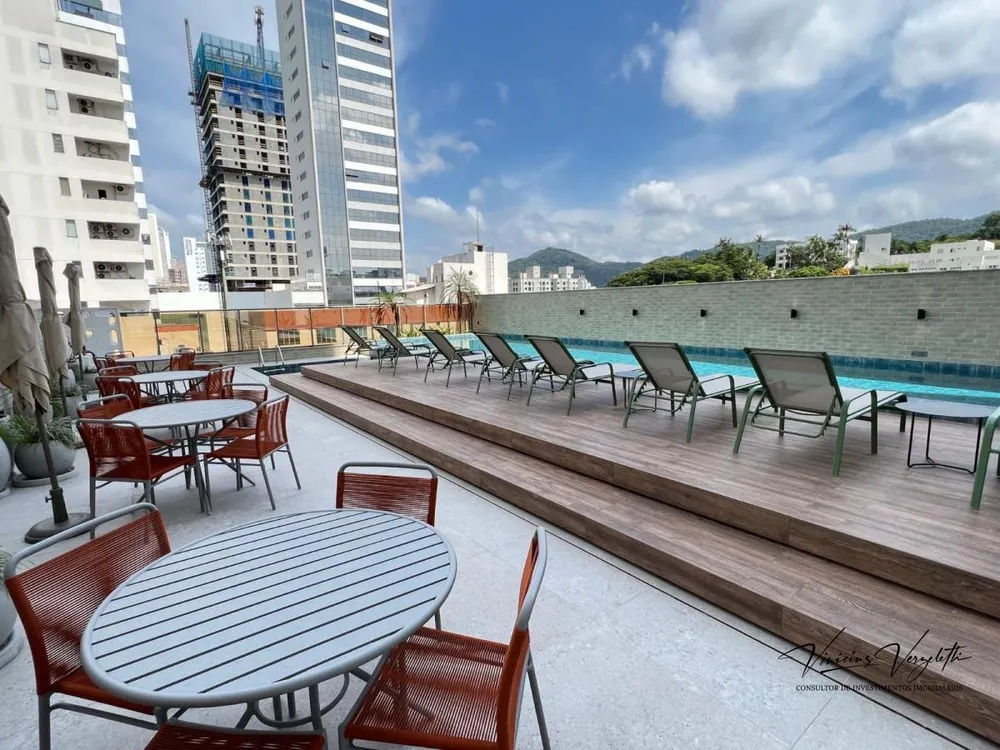 Apartamento, 4 quartos, 168 m² - Foto 1