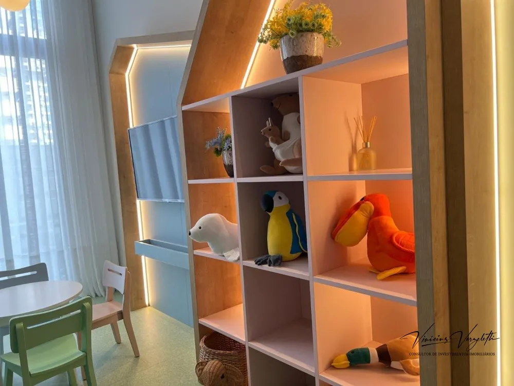 Apartamento, 4 quartos, 168 m² - Foto 2