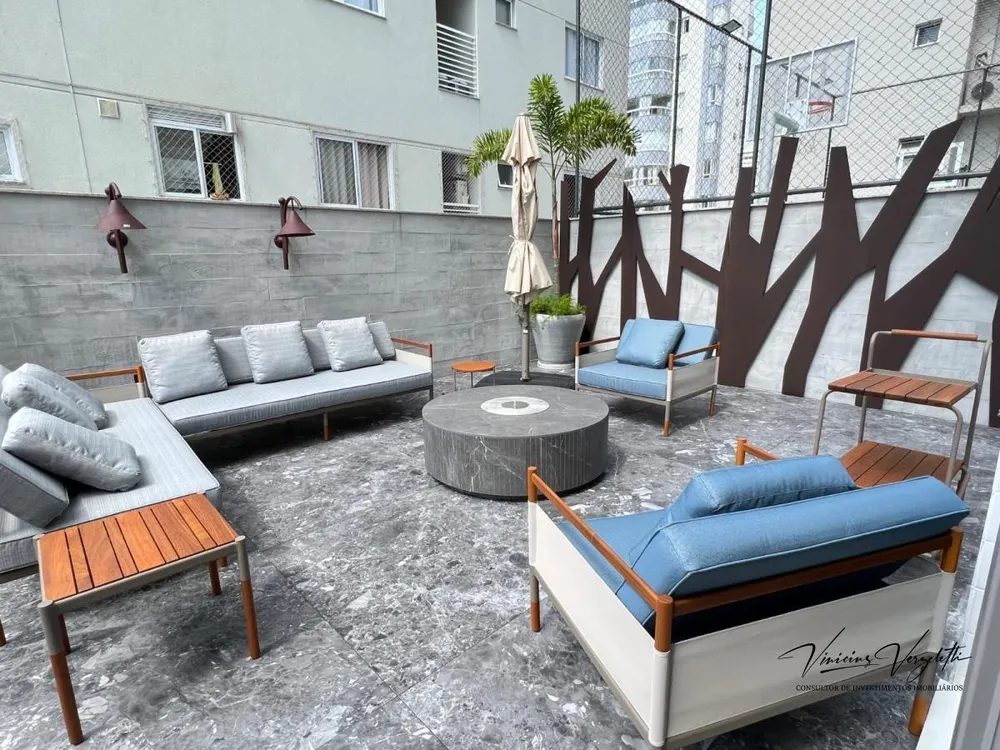 Apartamento, 4 quartos, 168 m² - Foto 6