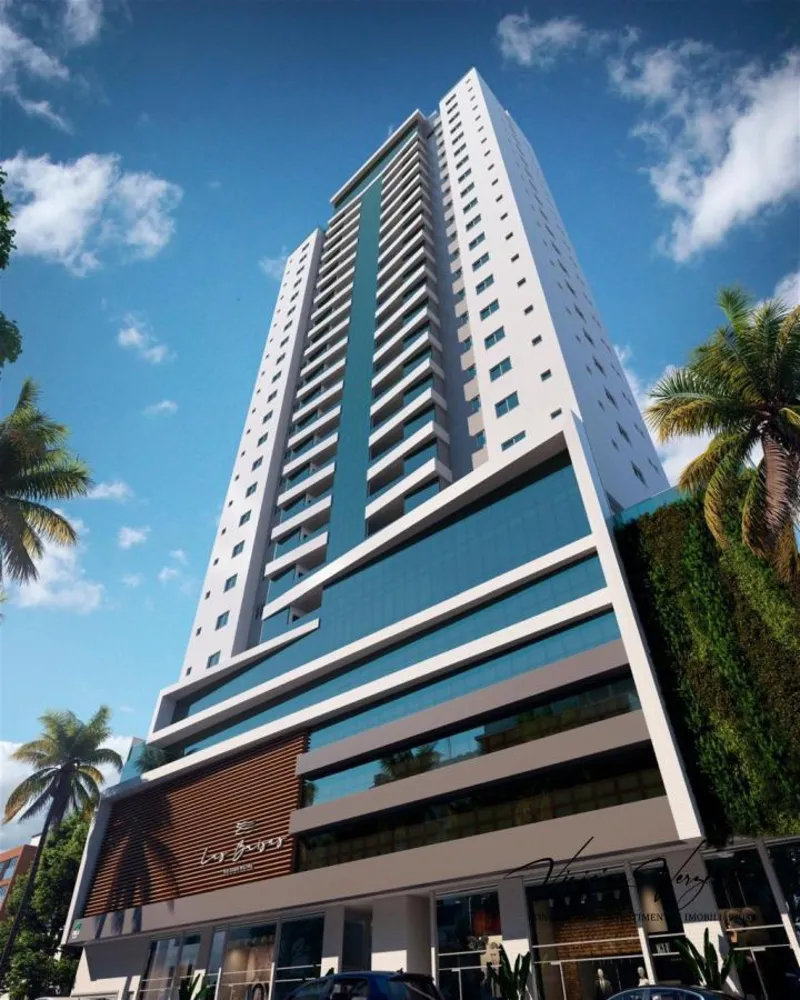 Apartamento, 4 quartos, 168 m² - Foto 1
