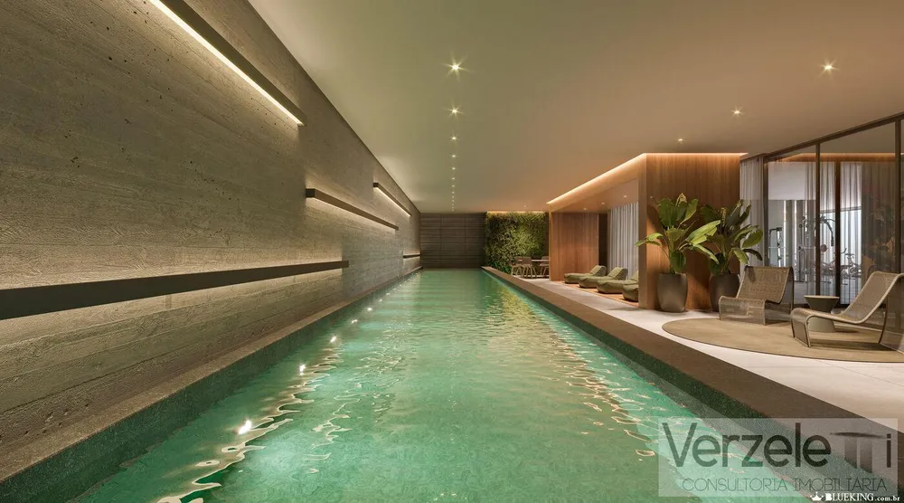 Apartamento, 4 quartos, 229 m² - Foto 7