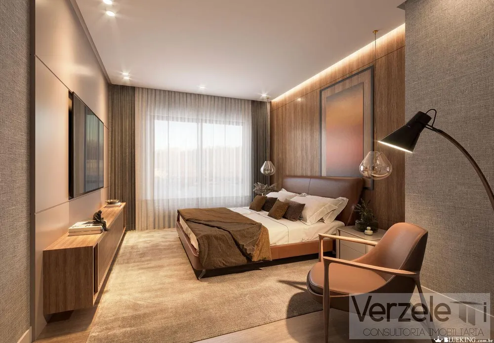 Apartamento, 4 quartos, 229 m² - Foto 14