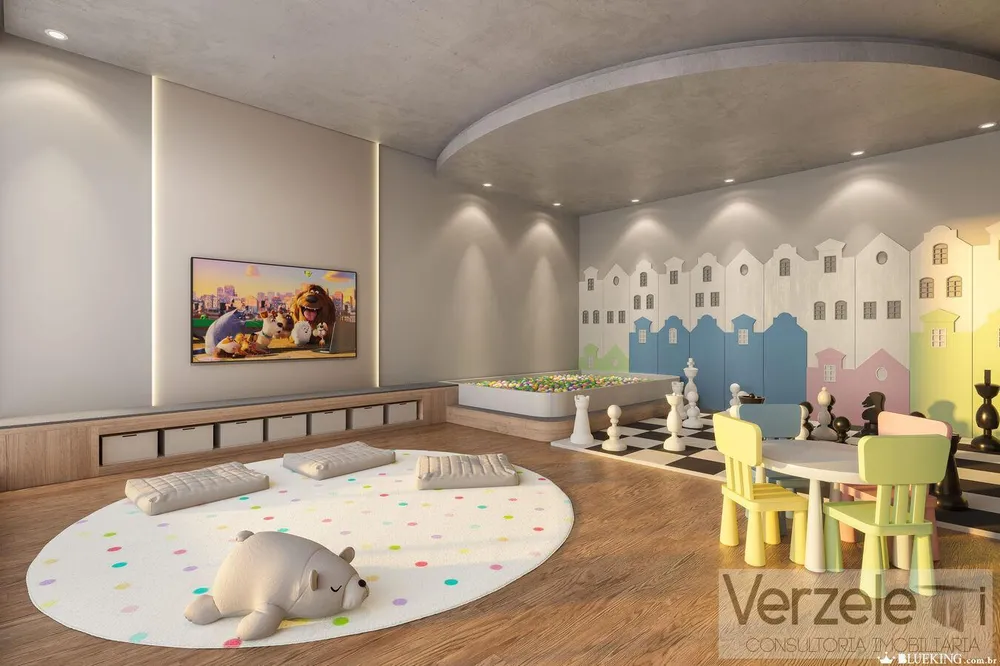Apartamento, 4 quartos, 229 m² - Foto 16