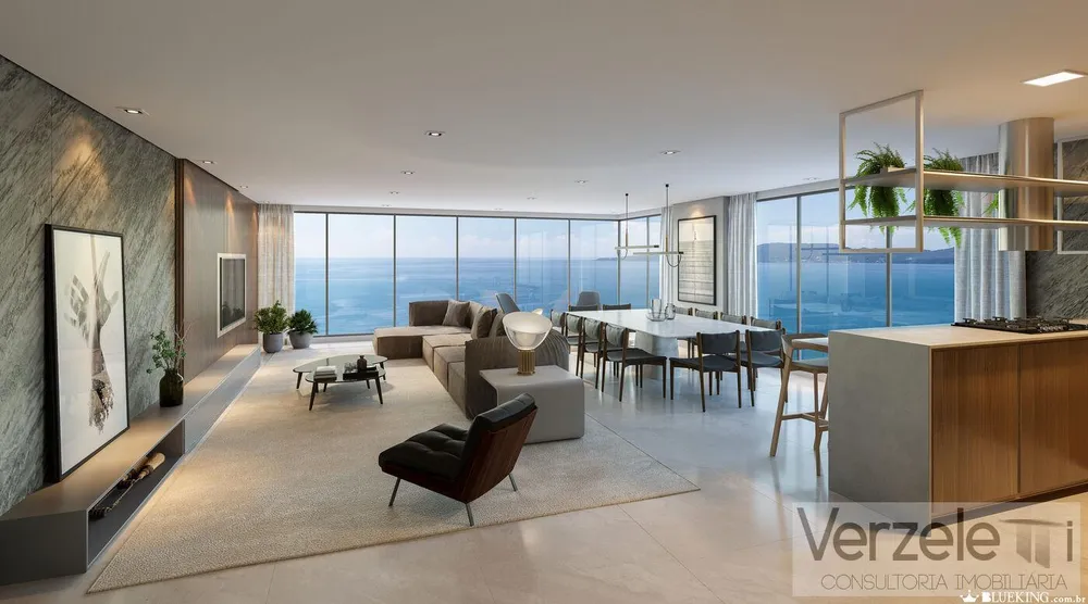 Apartamento, 4 quartos, 229 m² - Foto 7