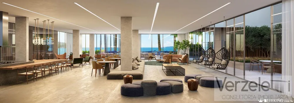 Apartamento, 4 quartos, 229 m² - Foto 1