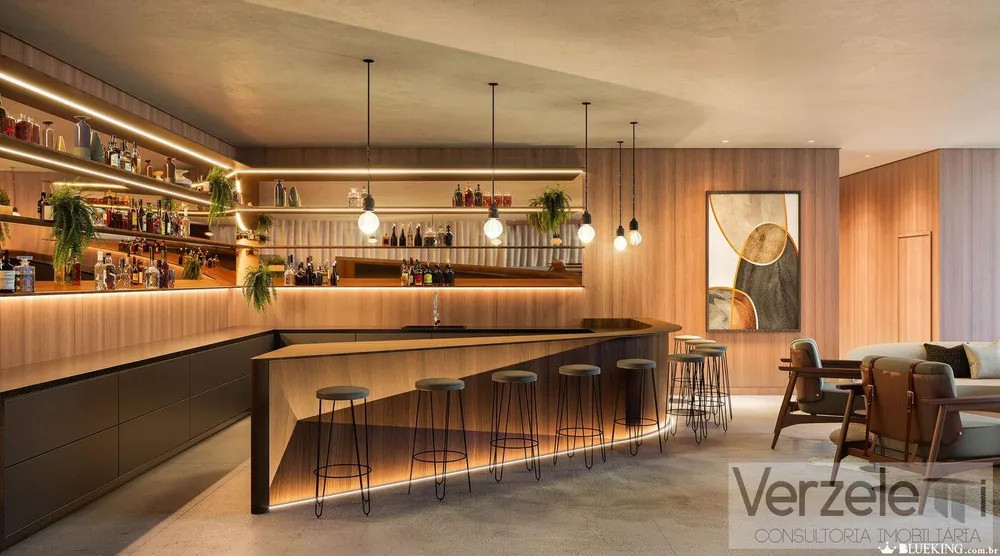 Apartamento, 4 quartos, 229 m² - Foto 10