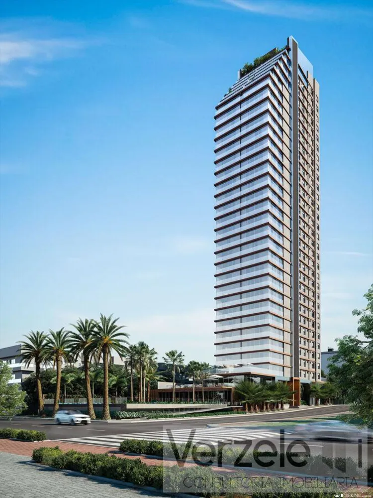 Apartamento, 4 quartos, 229 m² - Foto 3