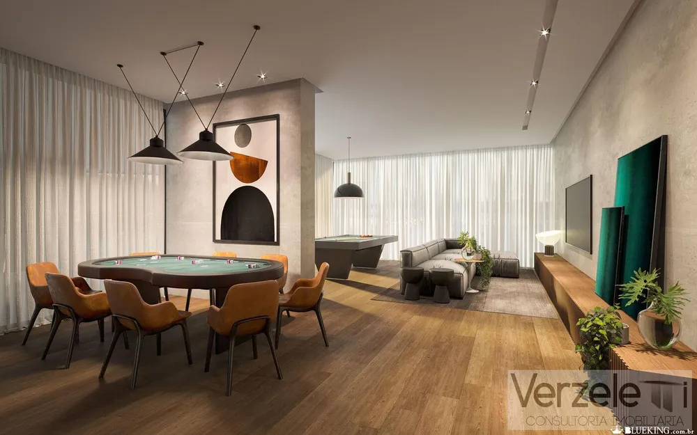 Apartamento, 4 quartos, 229 m² - Foto 12