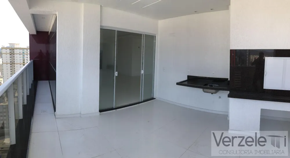 Apartamento, 4 quartos, 287 m² - Foto 1