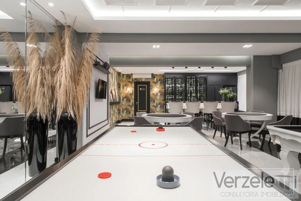 Apartamento, 4 quartos, 287 m² - Foto 8