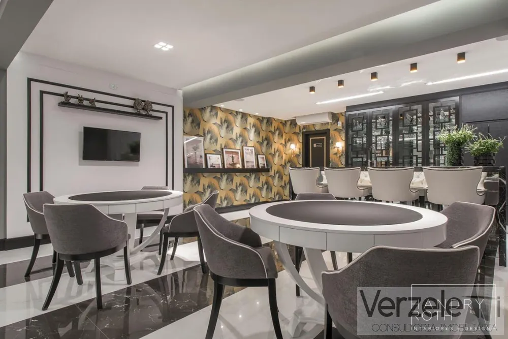 Apartamento, 4 quartos, 287 m² - Foto 7