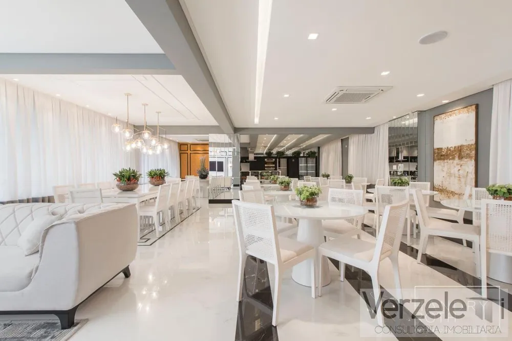 Apartamento, 4 quartos, 287 m² - Foto 2