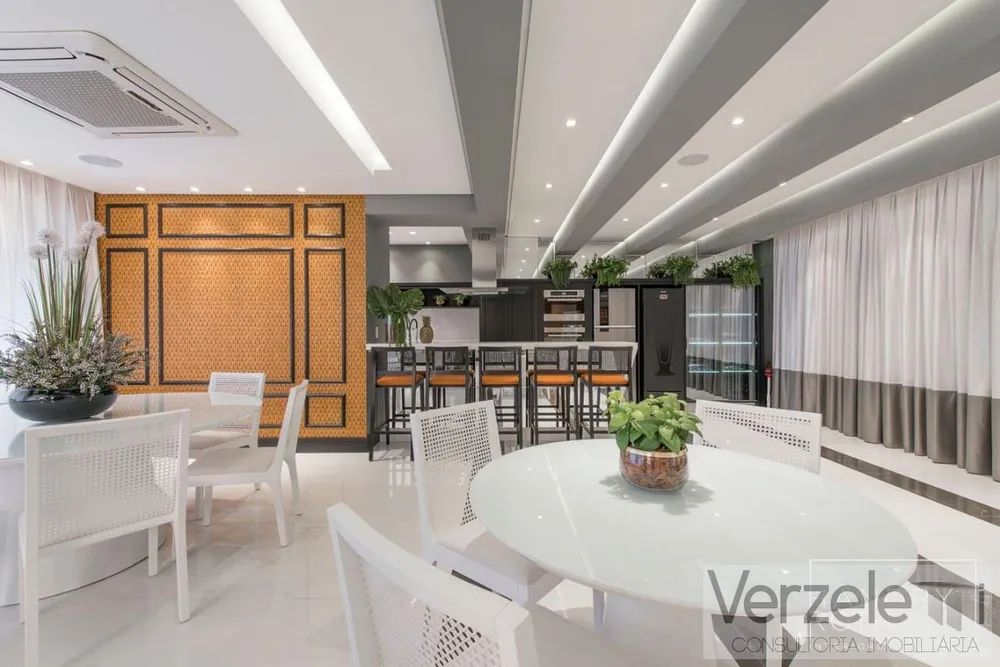 Apartamento, 4 quartos, 287 m² - Foto 4