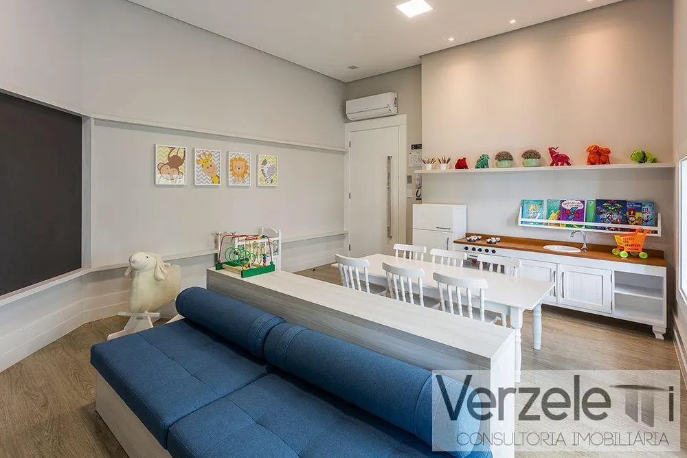 Apartamento, 3 quartos, 164 m² - Foto 8