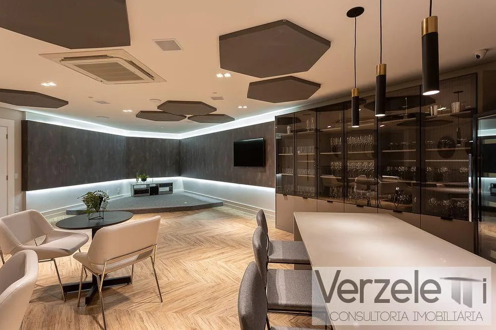Apartamento, 3 quartos, 164 m² - Foto 5