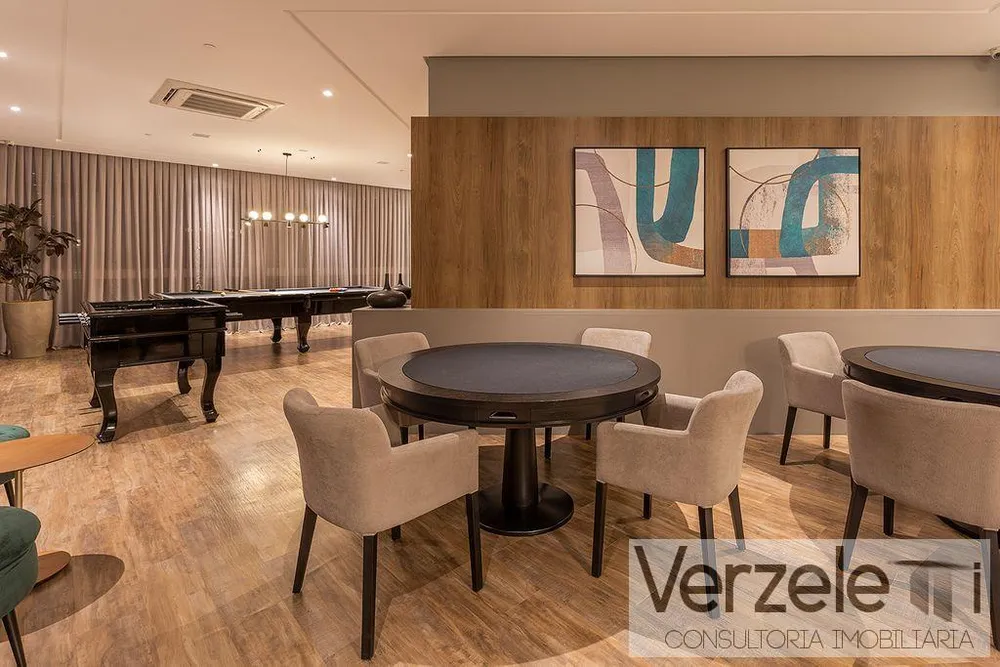 Apartamento, 3 quartos, 164 m² - Foto 3