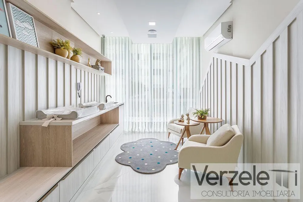 Apartamento, 3 quartos, 164 m² - Foto 6
