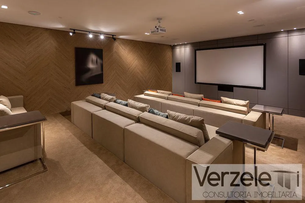 Apartamento, 3 quartos, 164 m² - Foto 10