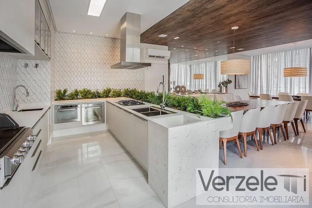 Apartamento, 3 quartos, 164 m² - Foto 2
