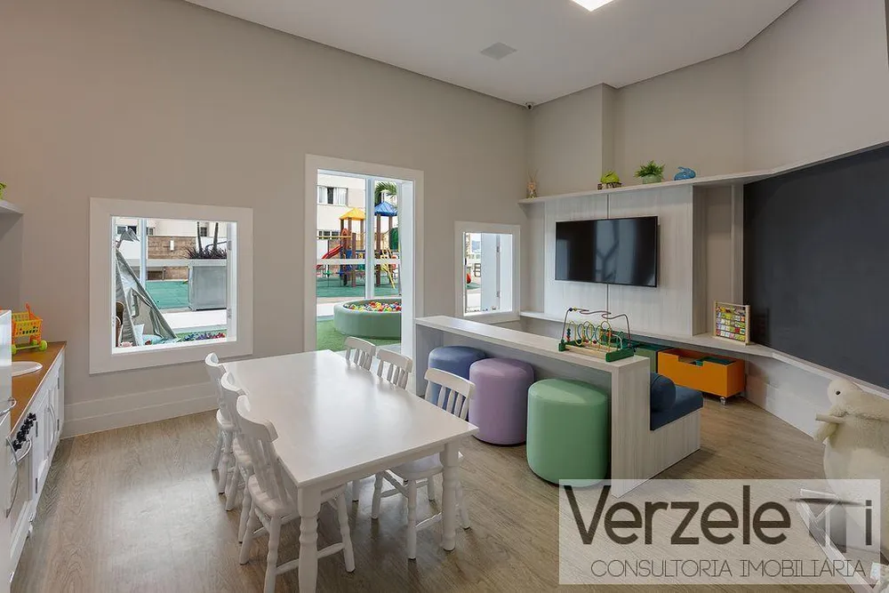 Apartamento, 3 quartos, 164 m² - Foto 7