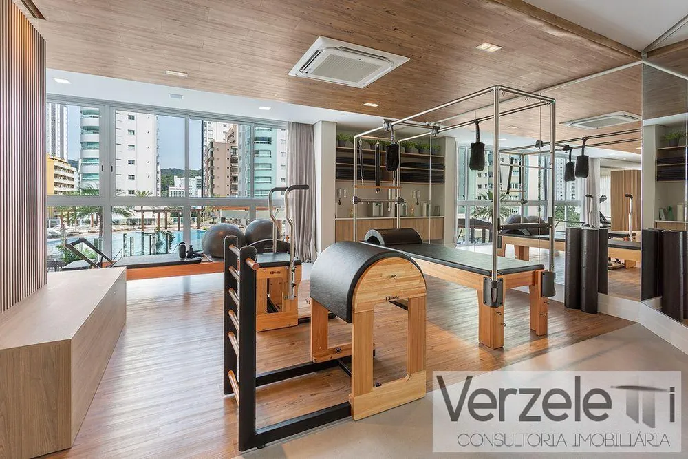 Apartamento, 3 quartos, 164 m² - Foto 1