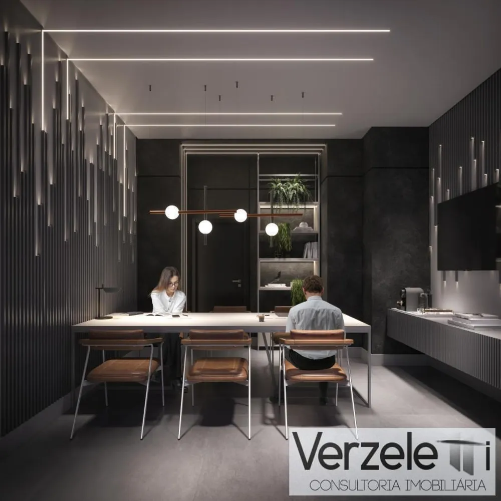 Apartamento, 4 quartos, 180 m² - Foto 4