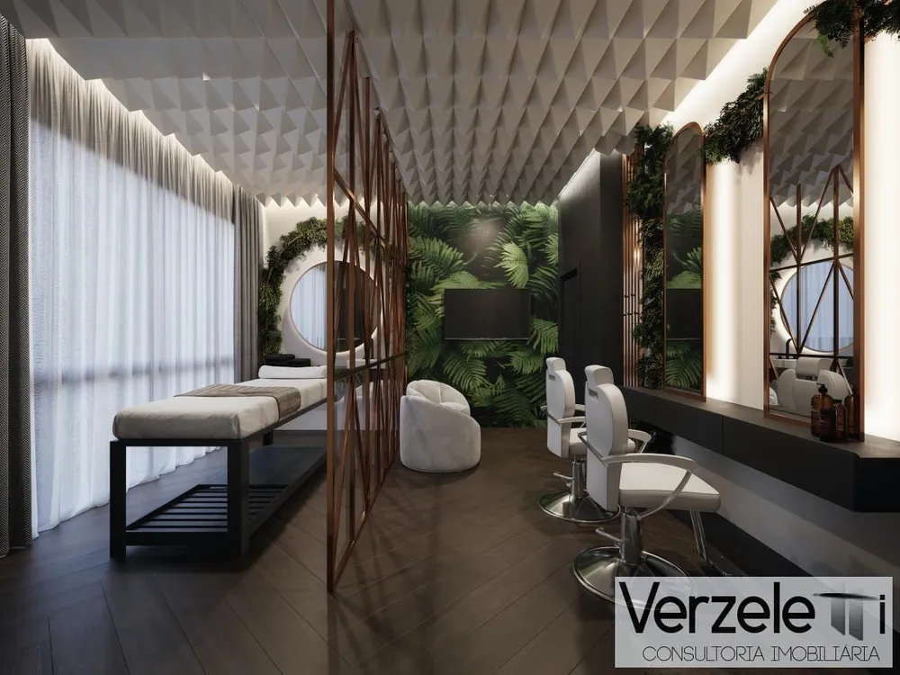 Apartamento, 4 quartos, 180 m² - Foto 1