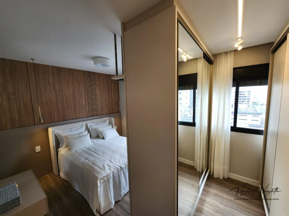 Apartamento, 3 quartos, 125 m² - Foto 4